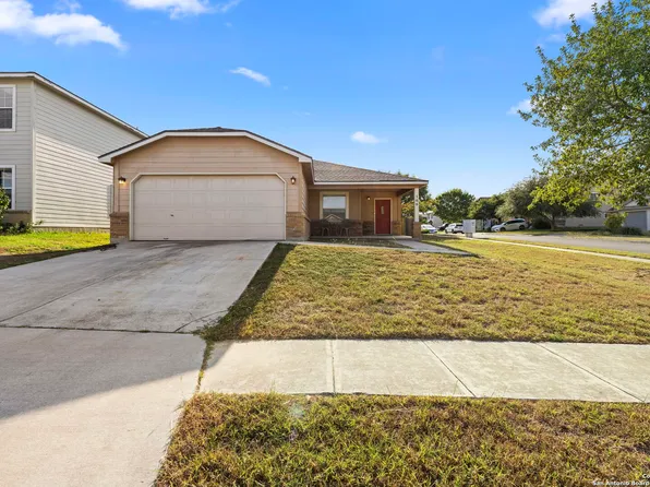 100 Cypress Willow, Cibolo, TX 78108