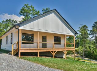 46 Honeycomb Ln, Old Fort, NC 28762