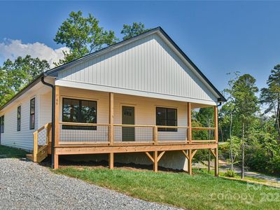 46 Honeycomb Dr, Old Fort, NC, 28762