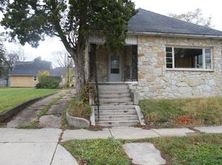 802 E Taylor St, Kokomo, IN 46901