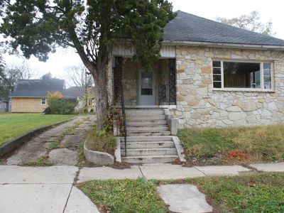 802 E Taylor St, Kokomo, IN, 46901