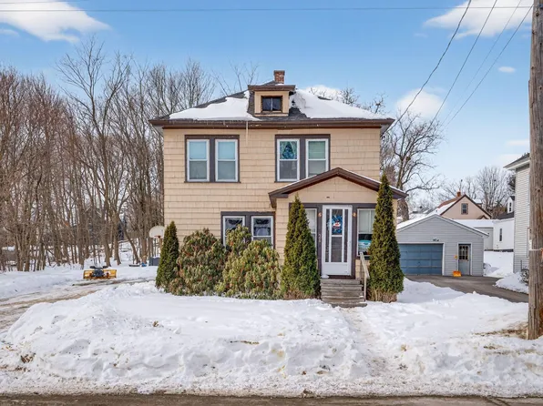 26 May Street, Waterville, ME 04901
