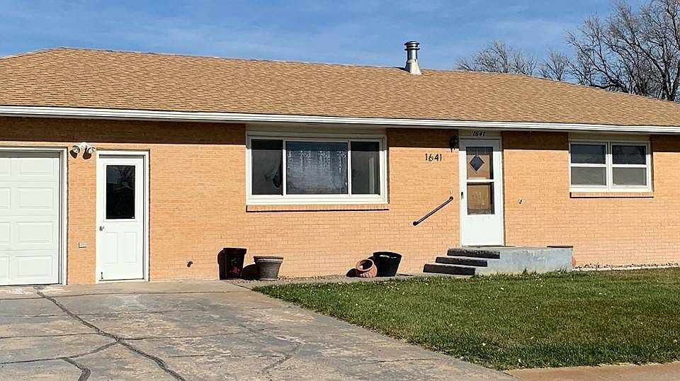 1641 Noble St, Hoxie, KS 67740 MLS 11230809 Zillow
