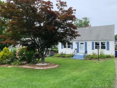 161 Portman St, Windsor, CT, 06095