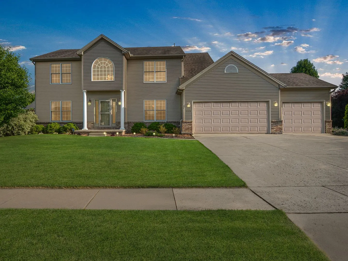 3503 Carly Beth Ln photo 1