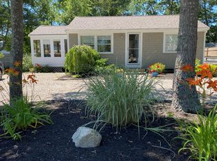 51 Bayside Dr, East Falmouth, MA 02536