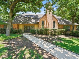 29 Timbergreen Cir, Denton, TX 76205