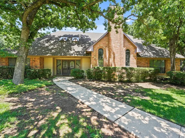 29 Timbergreen Cir, Denton, TX 76205
