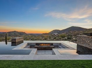 9300 E Grapevine Pass, Scottsdale, AZ 85262