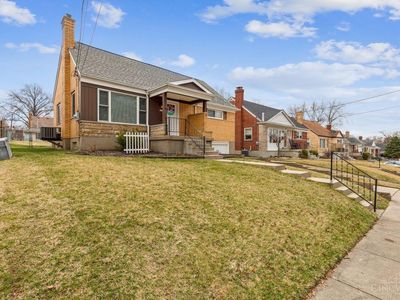 3656 Edgebrook Dr, Green Township, OH, 45248