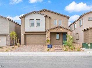 2676 Sunrise Mist Pl, Henderson, NV 89044