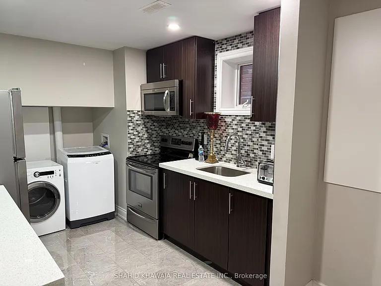 341 Blinco Ter #BASEMENT — Photo 6