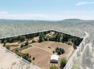 1589 Pleasant Valley Rd, Placerville, CA 95667