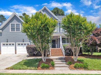 805 Alden Bridge Dr, Cary, NC, 27519