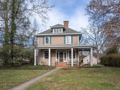 312 Rugby Ave, Terrace Park, OH, 45174