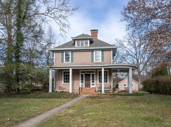 312 Rugby Ave, Terrace Park, OH 45174