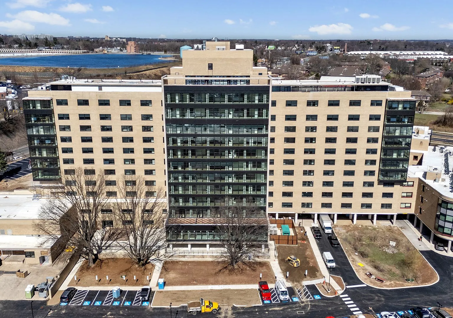 The Tower at Henry — Photo 3