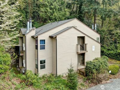 9805 Avondale Road NE #K-236, Redmond, WA, 98052