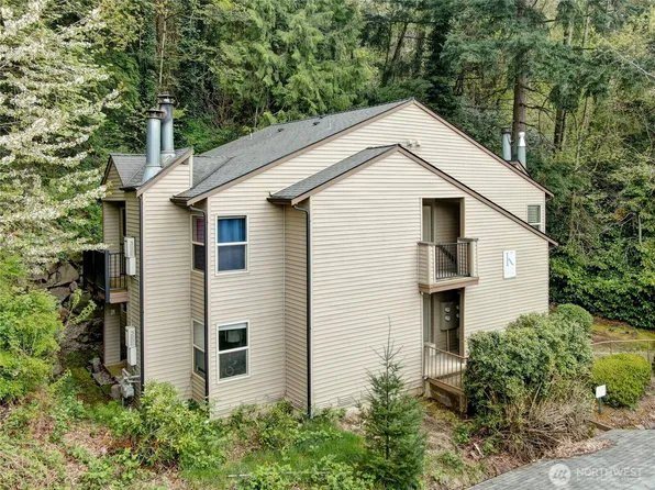 9805 Avondale Road NE #K-236, Redmond, WA 98052