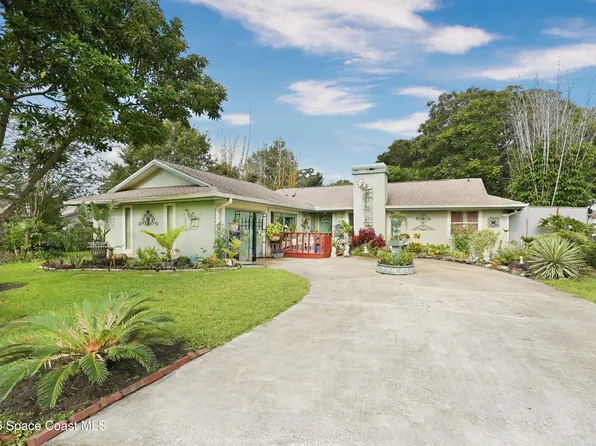 517 Linda Ln, Melbourne, FL 32935