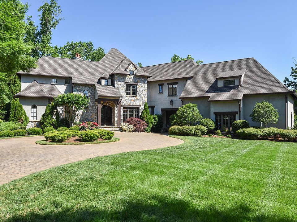 8520 Longview Club Dr, Waxhaw, NC 28173 Zillow