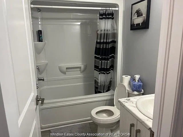 2 bed, $2,600 — Photo 3