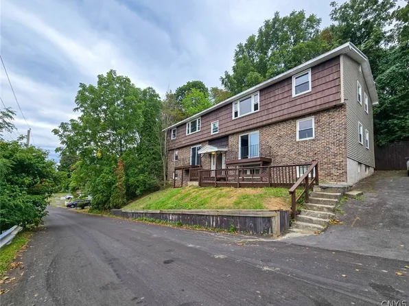 301 1st North St APT 6, Syracuse, NY 13208