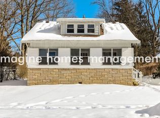 3541 Sanford Ave, Stow, OH 44224