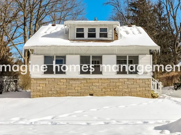 3541 Sanford Ave, Stow, OH 44224