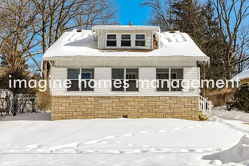 3541 Sanford Ave Photo 1