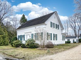 11 Greene St, Kennebunkport, ME 04046