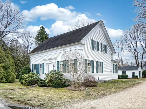 11 Greene Street, Kennebunkport, ME 04046