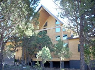 2975 Lookout Ln, Overgaard, AZ 85933