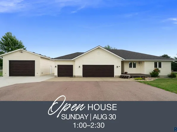 27210 Lovely Pl, Tea, SD 57064