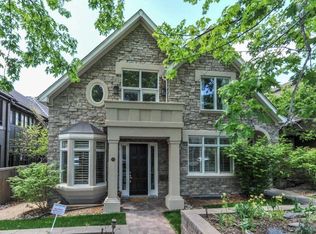419 Saint Paul St, Denver, CO 80206