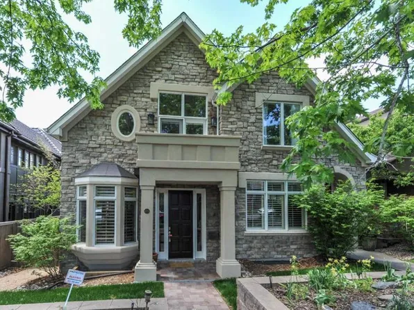 419 Saint Paul St, Denver, CO 80206