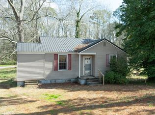 803 Young St, Johnston, SC 29832