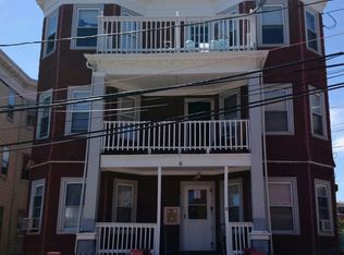 4 Charles St, Boston, MA 02122