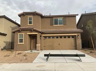 4916 Siglo St, North Las Vegas, NV 89031
