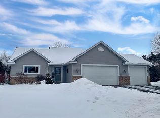 1364 Pheasant Run, New Richmond, WI 54017