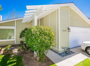 25426 Via Labrada, Santa Clarita, CA 91355