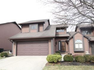 1040 Golfview Dr, Middletown, OH 45042