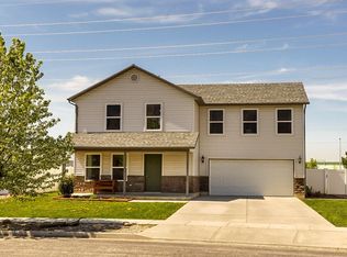161 Sam Gates Rd, Ogden, UT 84404