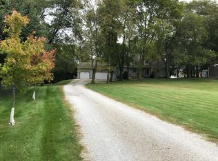 507 Dennis Dr, Eureka, IL