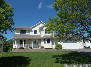 1525 River Ridge Rd, River Falls, WI 54022