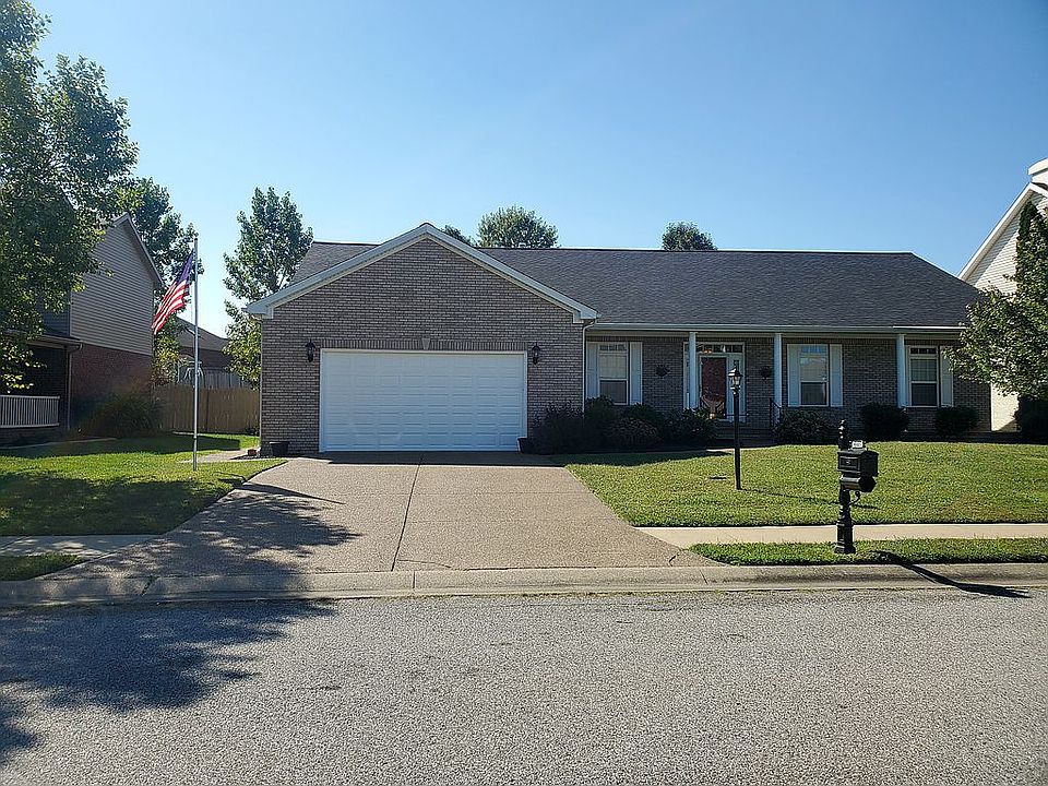 1st image of 4441 Saybrook Dr