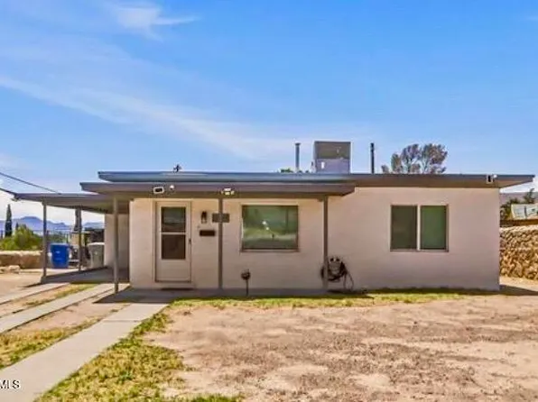 1509 Wainwright Dr, El Paso, TX 79903