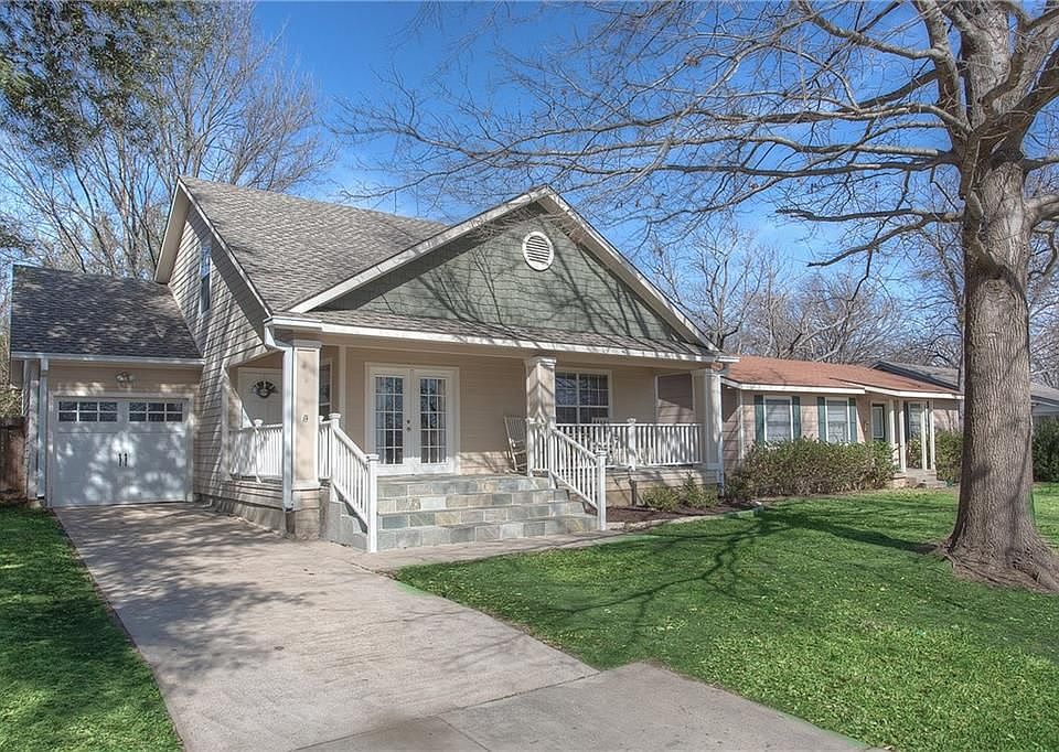 1st image of 4308 Geddes Ave