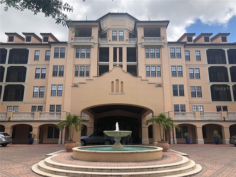 1st image of 501 Mirasol Cir APT 418