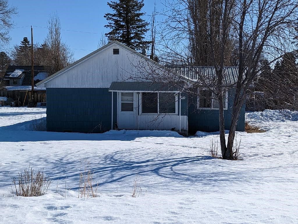 133 S Saginaw Ave, Hines, OR 97738 Zillow